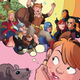 Image for article titled Marvel Revives Squirrel Girl, Behold Her Adorable Ass-Kicking Boots